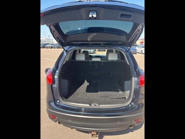 2015 Mazda Mazda CX-5 Grand Touring