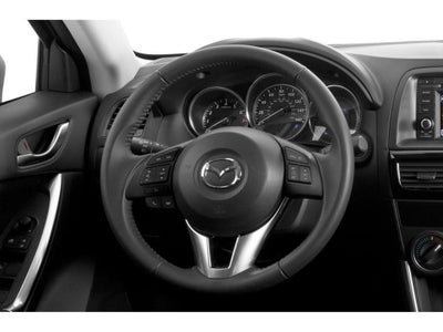 2015 Mazda Mazda CX-5 Grand Touring