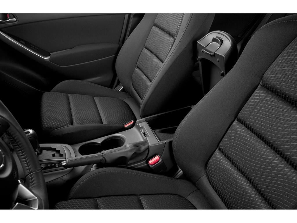 2015 Mazda Mazda CX-5 Grand Touring