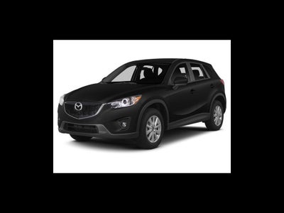 2015 Mazda Mazda CX-5 Grand Touring