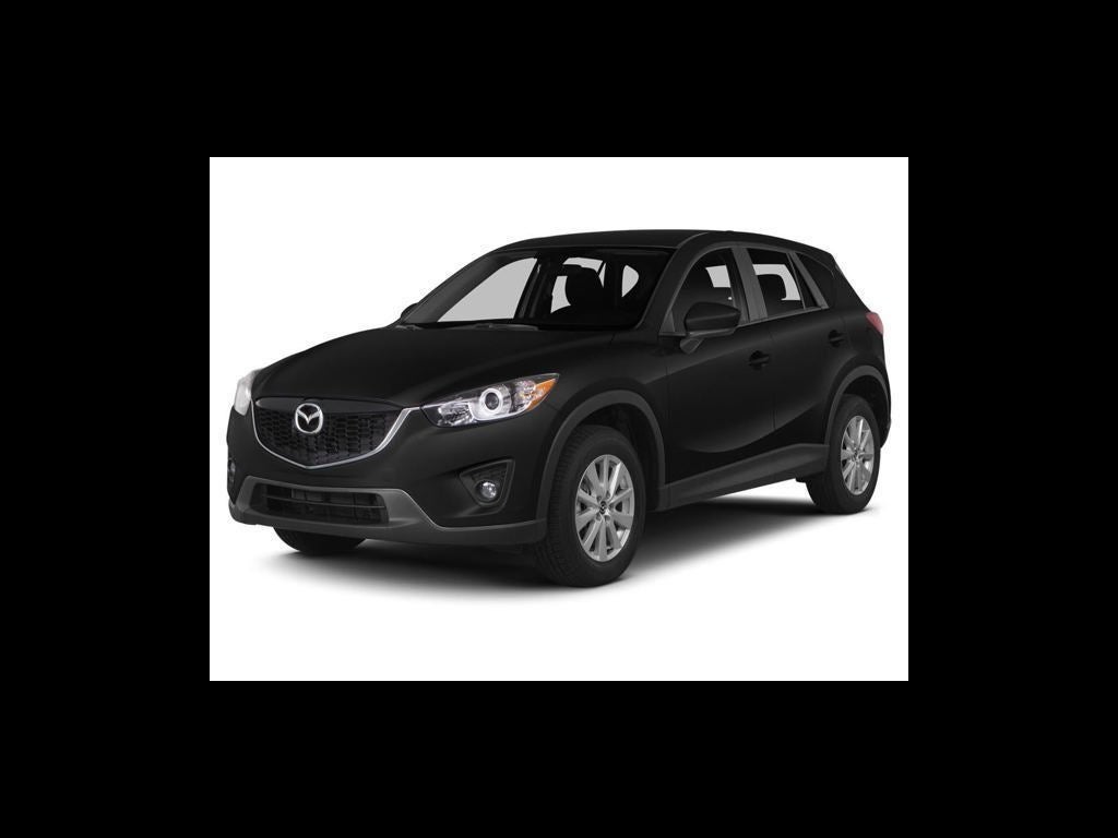 2015 Mazda Mazda CX-5 Grand Touring