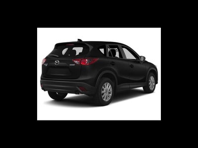 2015 Mazda Mazda CX-5 Grand Touring