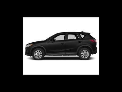 2015 Mazda Mazda CX-5 Grand Touring