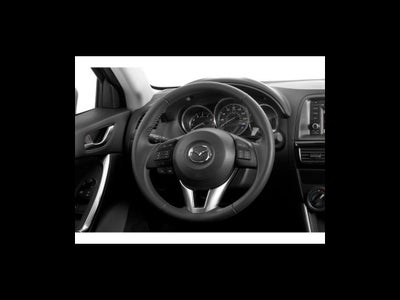 2015 Mazda Mazda CX-5 Grand Touring