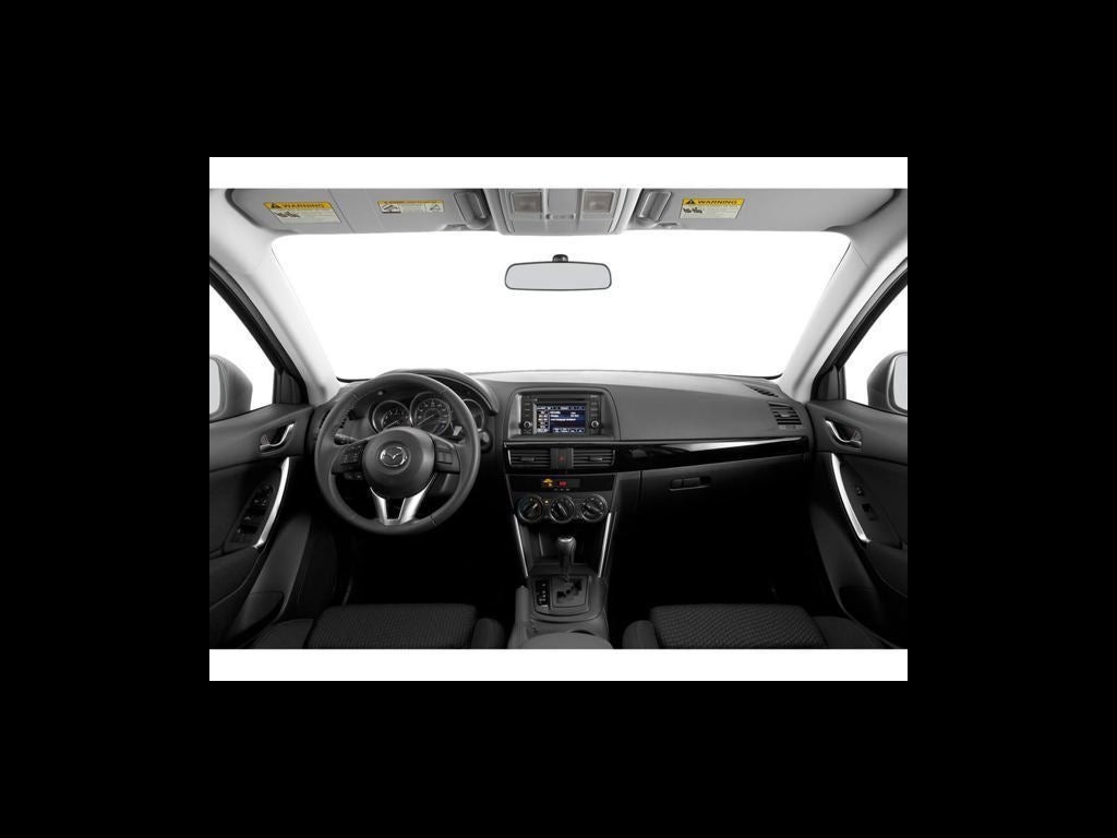 2015 Mazda Mazda CX-5 Grand Touring
