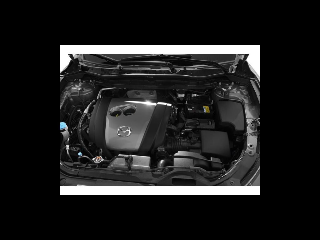 2015 Mazda Mazda CX-5 Grand Touring