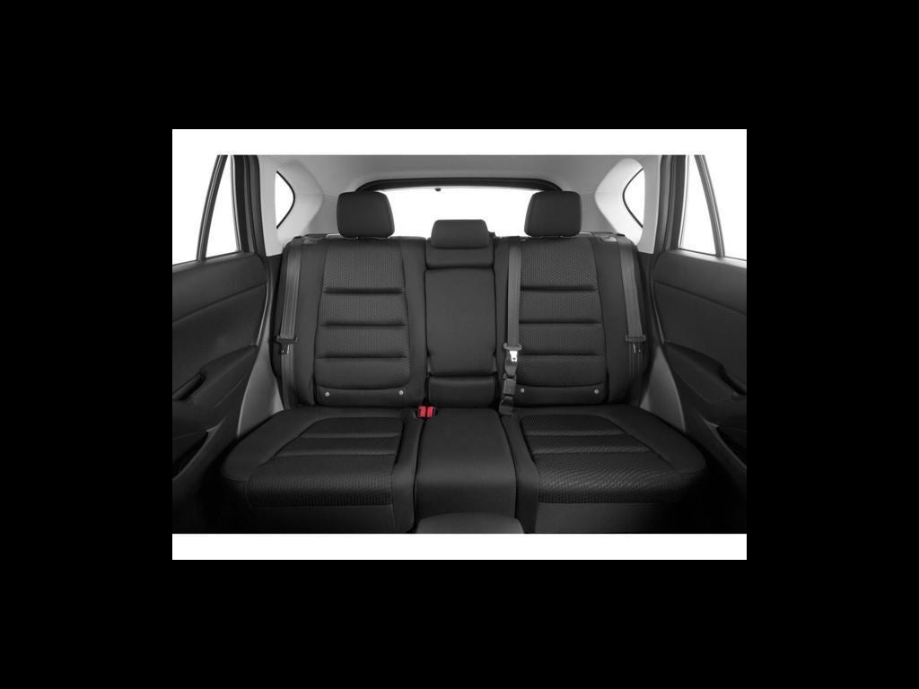 2015 Mazda Mazda CX-5 Grand Touring