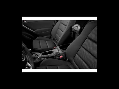 2015 Mazda Mazda CX-5 Grand Touring