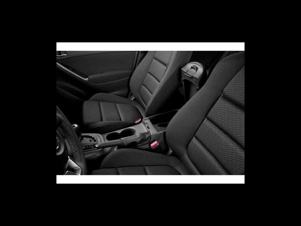 2015 Mazda Mazda CX-5 Grand Touring