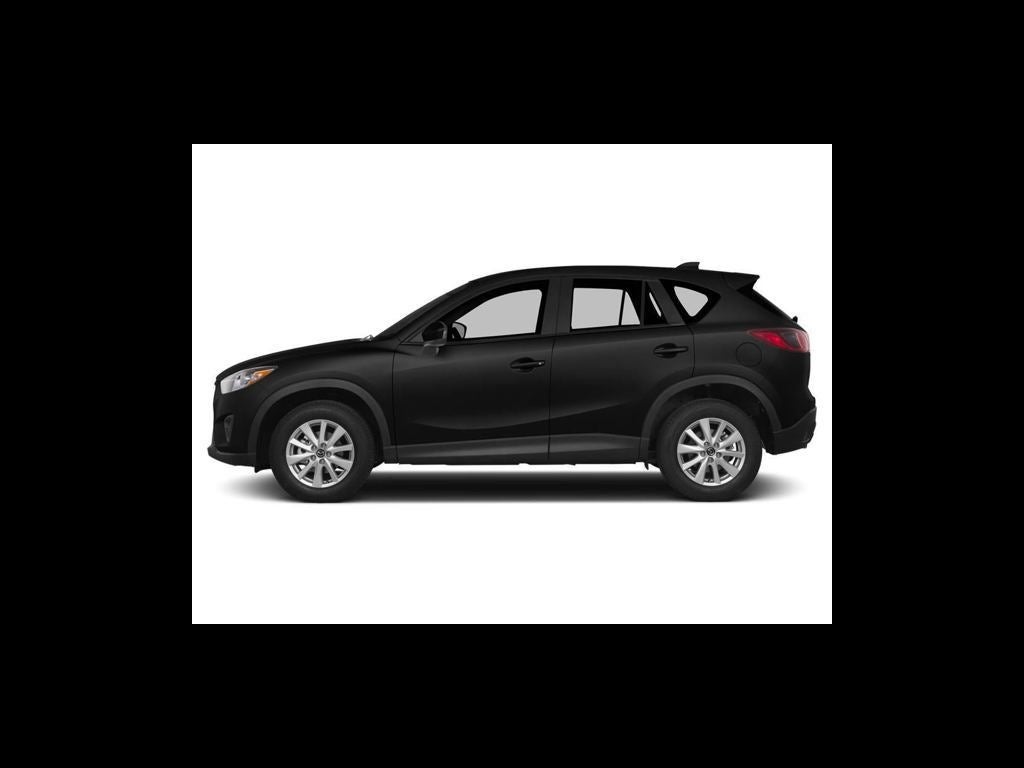 2015 Mazda Mazda CX-5 Grand Touring