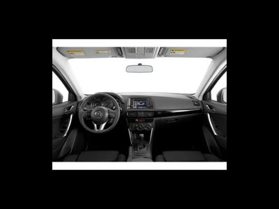 2015 Mazda Mazda CX-5 Grand Touring