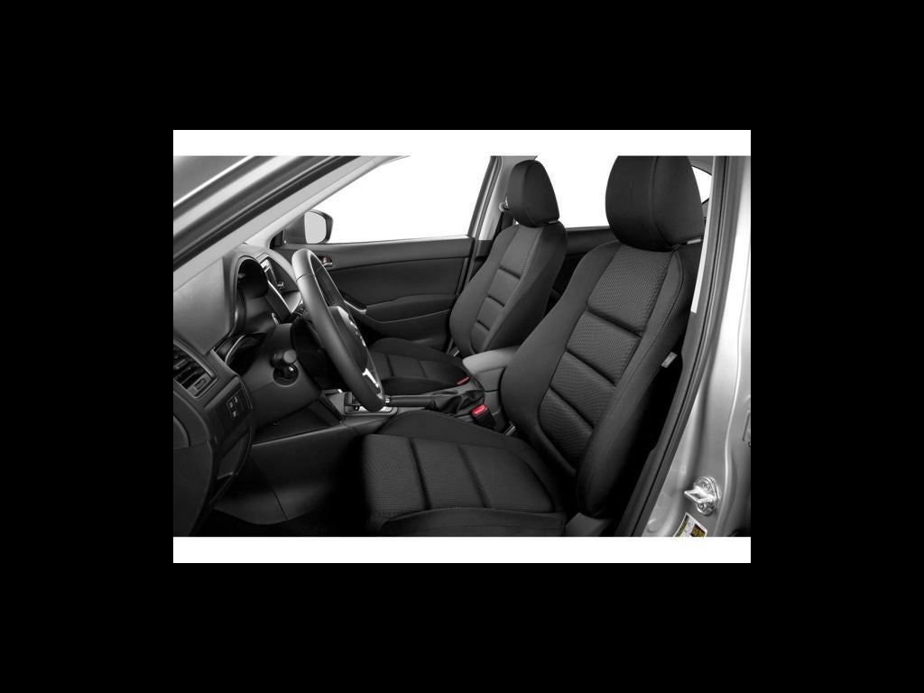 2015 Mazda Mazda CX-5 Grand Touring