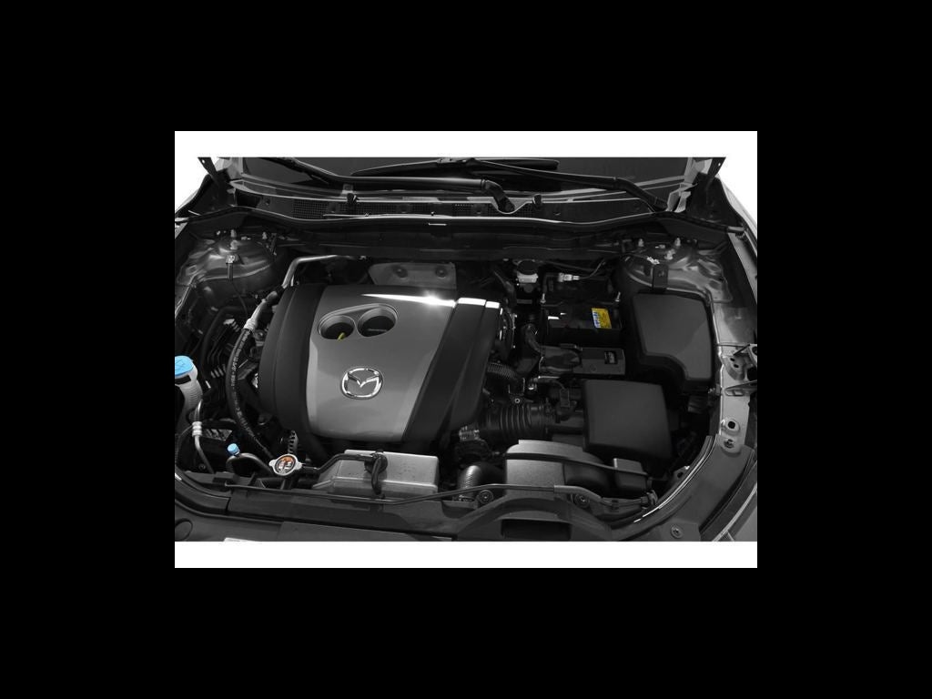 2015 Mazda Mazda CX-5 Grand Touring