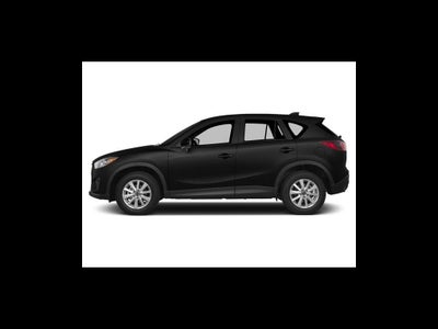 2015 Mazda Mazda CX-5 Grand Touring