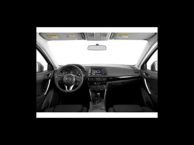 2015 Mazda Mazda CX-5 Grand Touring