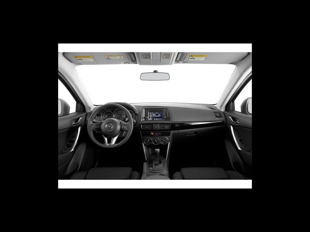 2015 Mazda Mazda CX-5 Grand Touring