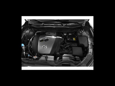 2015 Mazda Mazda CX-5 Grand Touring