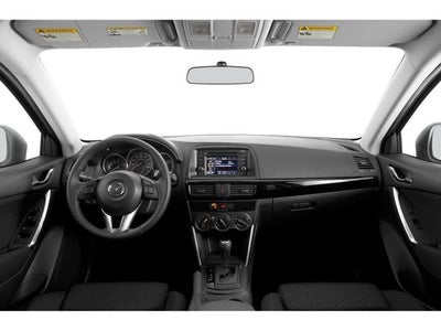 2015 Mazda Mazda CX-5 Grand Touring