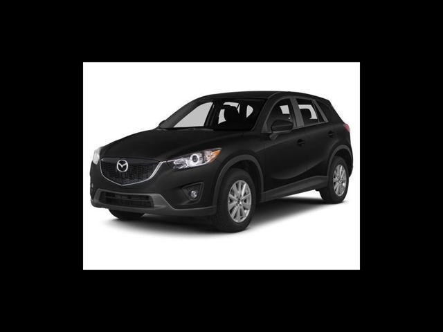 2015 Mazda Mazda CX-5 Grand Touring