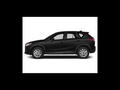 2015 Mazda Mazda CX-5 Grand Touring