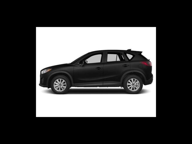 2015 Mazda Mazda CX-5 Grand Touring