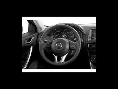2015 Mazda Mazda CX-5 Grand Touring