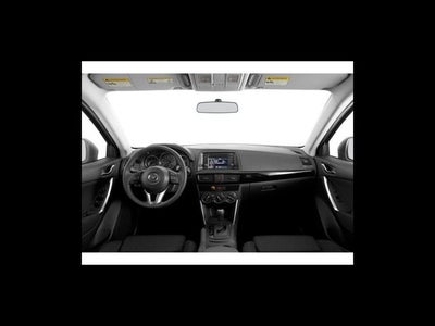2015 Mazda Mazda CX-5 Grand Touring