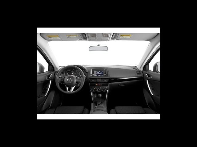 2015 Mazda Mazda CX-5 Grand Touring