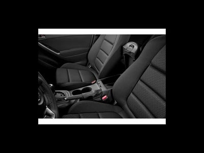 2015 Mazda Mazda CX-5 Grand Touring