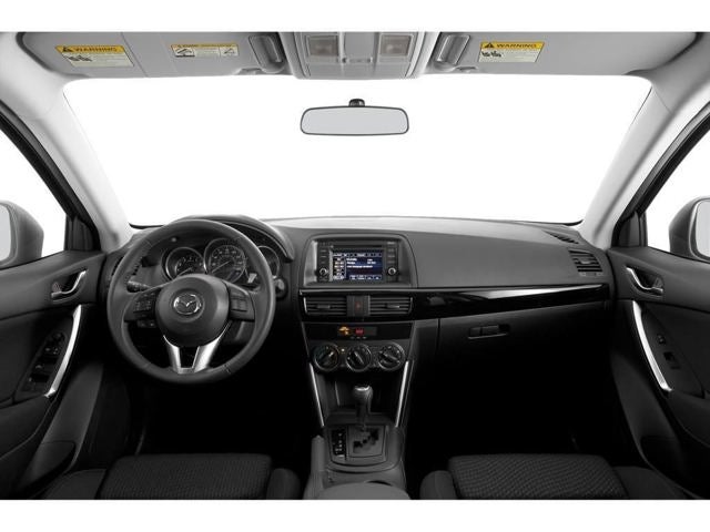 2015 Mazda Mazda CX-5 Grand Touring
