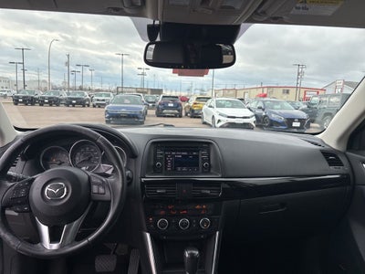 2015 Mazda Mazda CX-5 Grand Touring