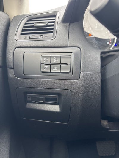 2015 Mazda Mazda CX-5 Grand Touring