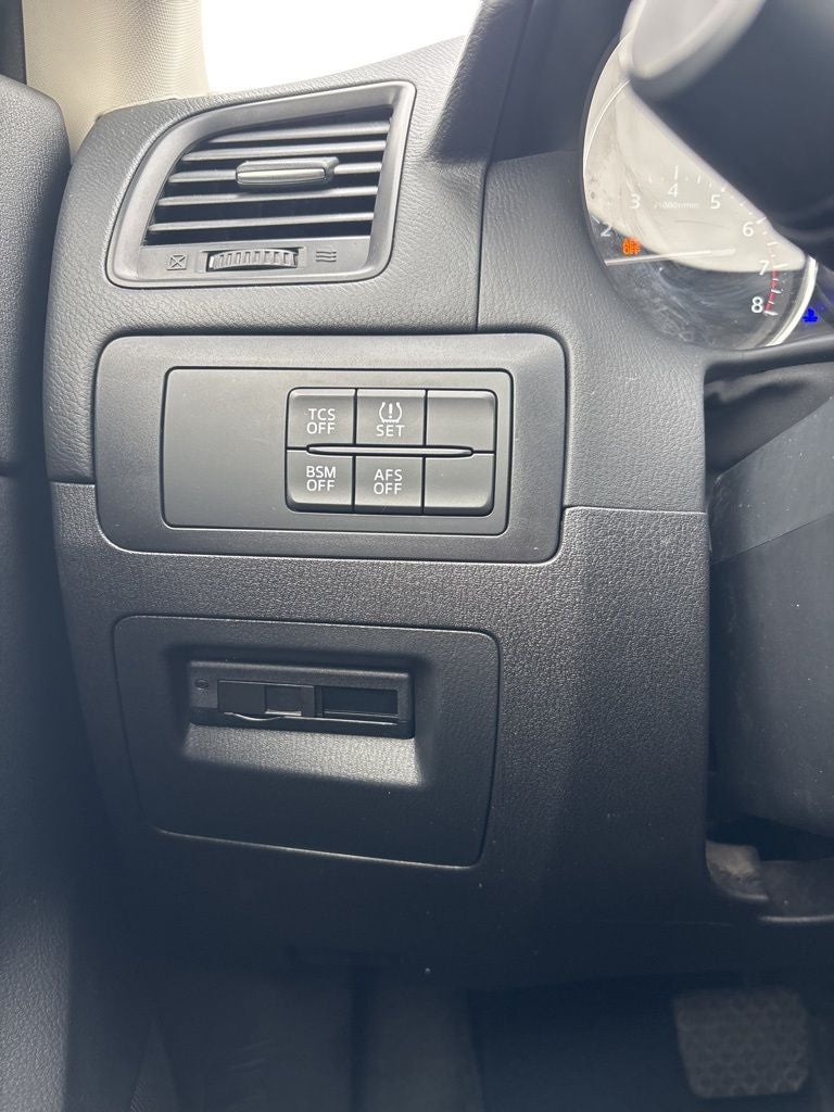 2015 Mazda Mazda CX-5 Grand Touring