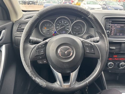 2015 Mazda Mazda CX-5 Grand Touring