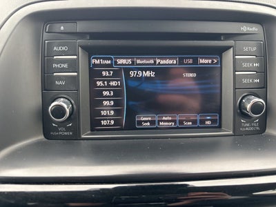 2015 Mazda Mazda CX-5 Grand Touring