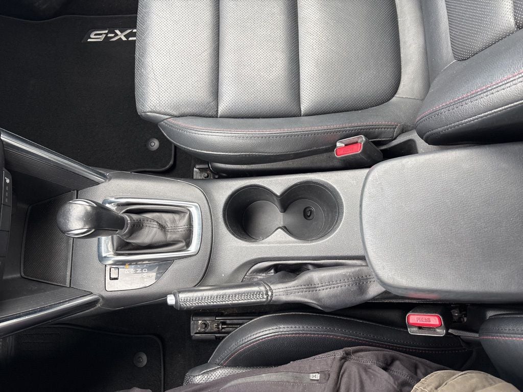 2015 Mazda Mazda CX-5 Grand Touring