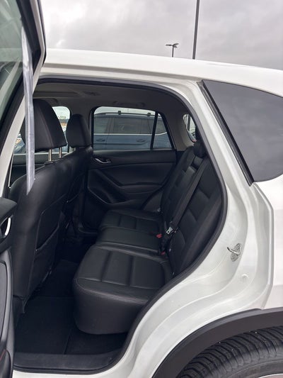 2015 Mazda Mazda CX-5 Grand Touring