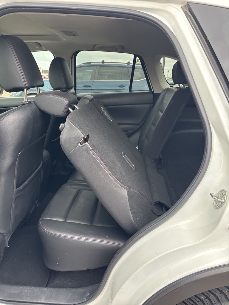 2015 Mazda Mazda CX-5 Grand Touring