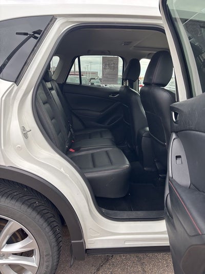 2015 Mazda Mazda CX-5 Grand Touring