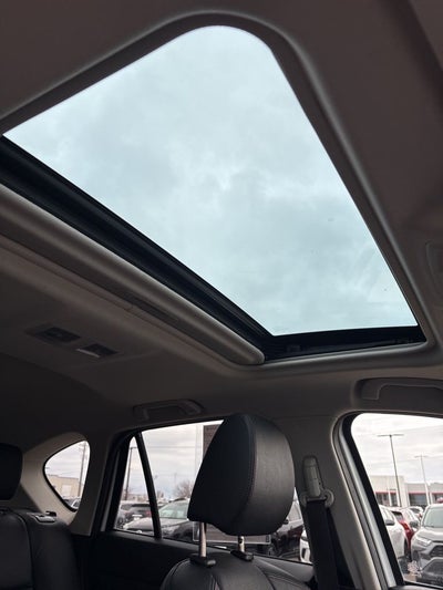 2015 Mazda Mazda CX-5 Grand Touring