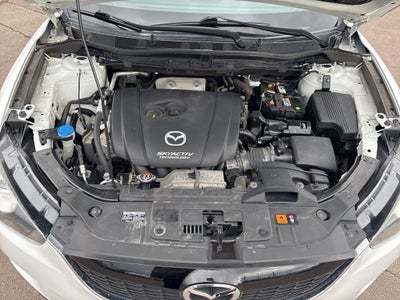 2015 Mazda Mazda CX-5 Grand Touring