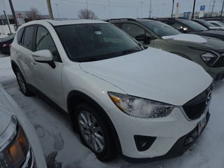 2015 Mazda Mazda CX-5 Grand Touring