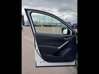 2015 Mazda Mazda CX-5 Grand Touring