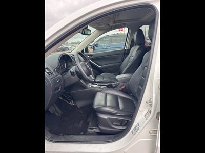 2015 Mazda Mazda CX-5 Grand Touring