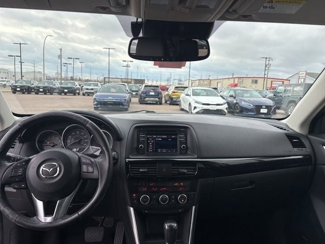 2015 Mazda Mazda CX-5 Grand Touring