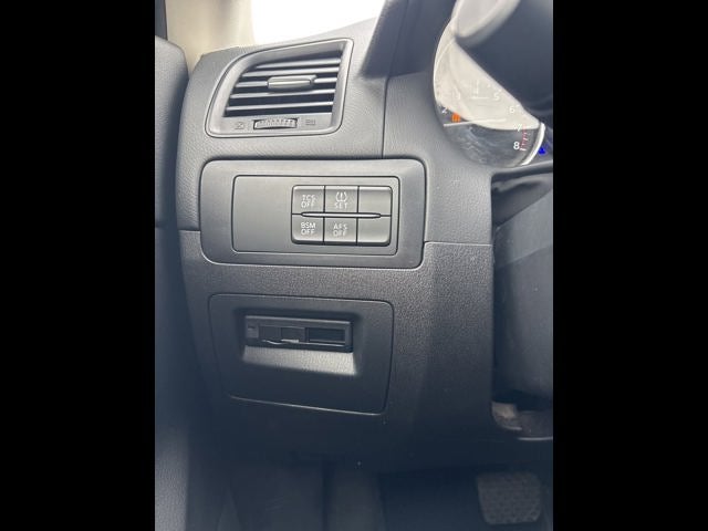 2015 Mazda Mazda CX-5 Grand Touring