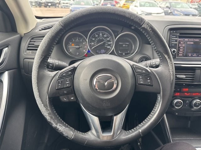 2015 Mazda Mazda CX-5 Grand Touring