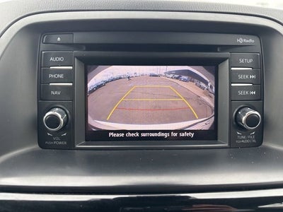 2015 Mazda Mazda CX-5 Grand Touring