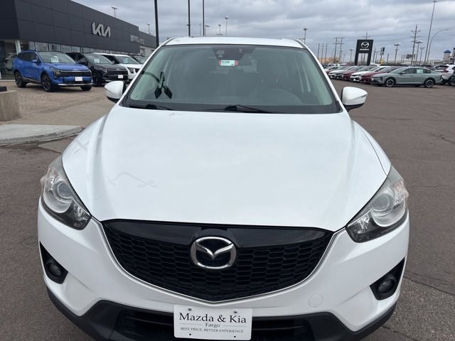 2015 Mazda Mazda CX-5 Grand Touring