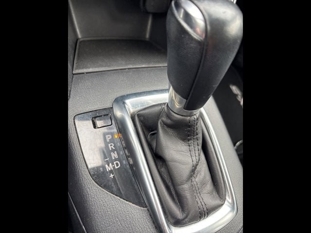 2015 Mazda Mazda CX-5 Grand Touring